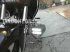 FAROL AUXILIAR EM LED