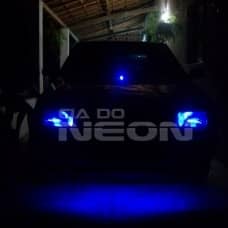 Pingão + barra de 60cm