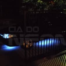 Neon externo