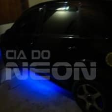 Neon externo completo