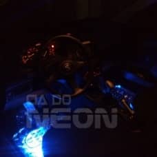 Barras 31cm cia do neon