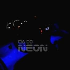 Barra de led 65cm