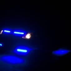 Neon externo no Fox