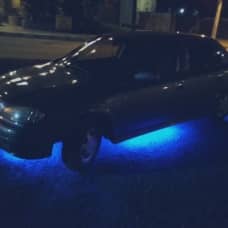 Astra sedan 2001, top cia do neon