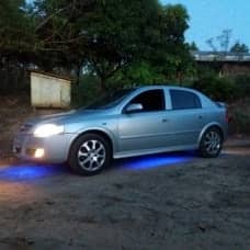 neon externo azul