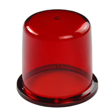  Copo Lente Giroled Vermelho