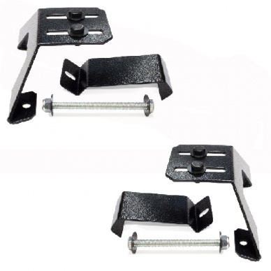kit engate giroflex arco barra