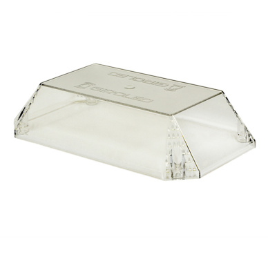 C�pula Lente Giroled Transparente