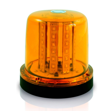 Giroled fixa��o parafuso �mbar 54 leds bivolt 12v 24v
