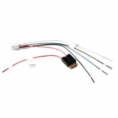 chicote para comando de giroflex seta e tomada de for�a