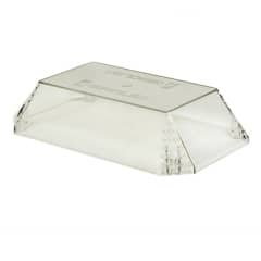 C�pula Lente Giroled Transparente