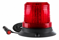 Giroflex Led Im� Plug vermelho bivolt 12v 24v