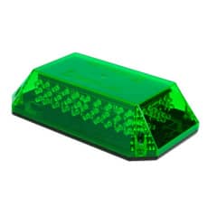 Giroflex Giroled bivolt 110v/220v c�pula verde