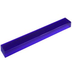 Lente Reposi��o Giroled  1.24mt azul