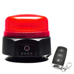 Giroflex Sem Fio Entrada Tipo-c Recarreg�vel Im� Ventosa vermelho